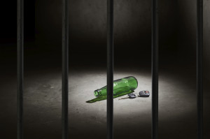 2nd DUI 5 years