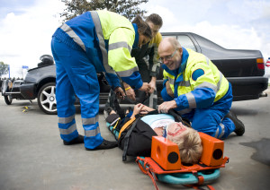 Auto Accidents in Florida – Personal Injury Lawyers