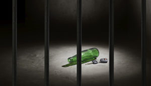 NYE DUI Defense