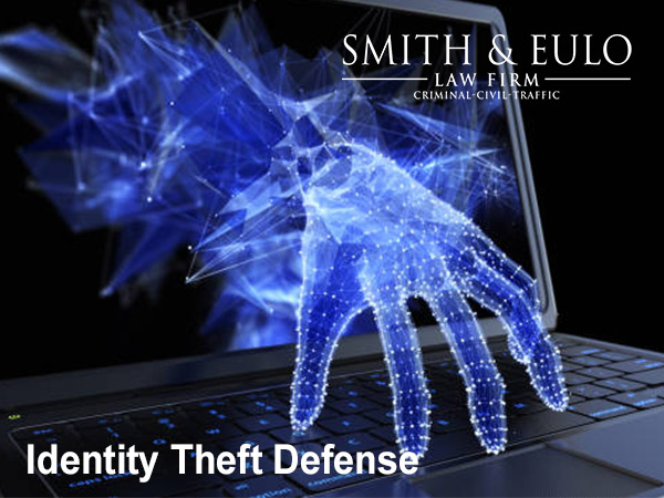 Identity Theft Attorney Smith And Eulo Law Firm 5386