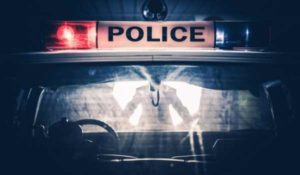 DUI On Holiday Vacation