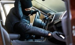 Second Degree Grand Theft in Florida