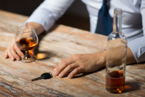 Holiday Weekend DUI Lawyer