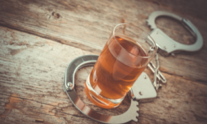 DUI While Traveling