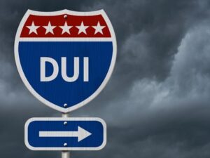 Can a DUI Be Dismissed in Florida