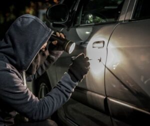 Grand Theft Laws in Florida