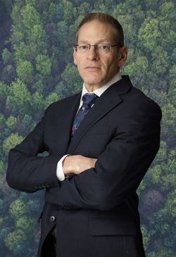 Scott Messinger- Criminal Defense Attorney
