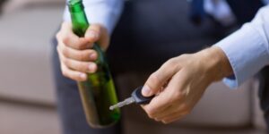 DUI Checkpoints and Legality