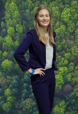 Marie Taylor - Tampa Criminal Defense Lawyer