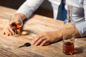 Understanding DUI Charges Without Driving Involved