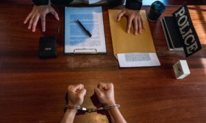 Florida Probation Violation Consequences