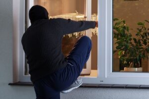 Understanding Armed Burglary Sentences in Florida