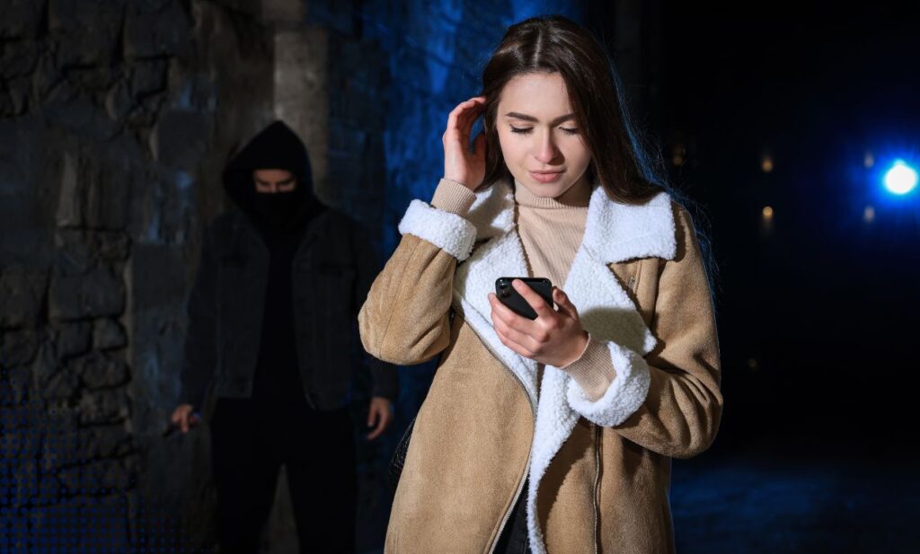 stalking charges defense lawyer in fort myers, florida stalking law