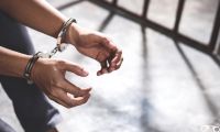 thumb man accused of kidnapping and abusing girl