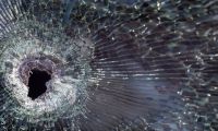 thumb family shot at 9 times two men arrested