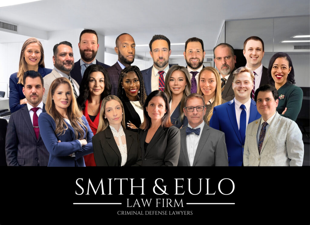 The team of Smith and Eulo