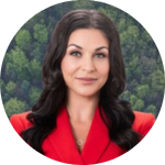 Shanna Bailey - Tampa Criminal Defense Attorney - Profile Pic