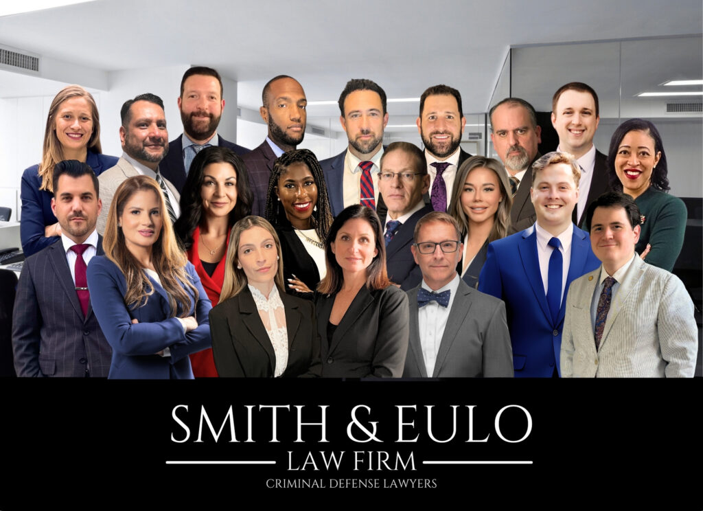 Criminal Defense Attorney Florida