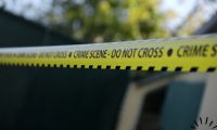 thumb anthony shea arrested in connection with wife's murder