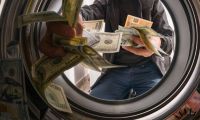 thumb eric b arrested for money laundering