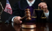 man sentenced 30 years for threatening Alachua County judge