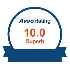 Smith and Eulo Criminal Defense Lawyers Avvo 10.0 Superb rating in Orlando Florida<br />