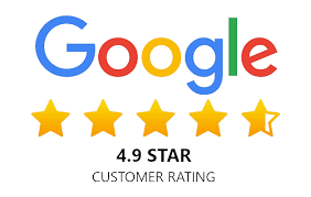 Smith and Eulo Criminal Defense Lawyers 4.9 star Google rating based on client reviews in Orlando Florida<br />
