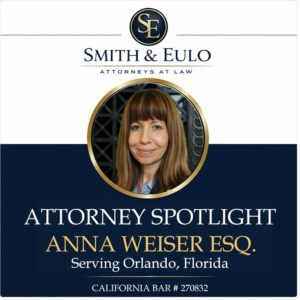 Anna Weiser, Esq. - Immigration Partner
