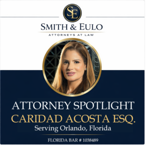 Caridad Acosta - Defense Attorney