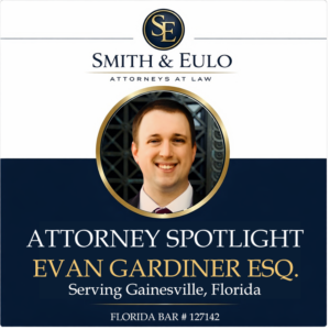 Evan Gardiner, Esq. - Attorney