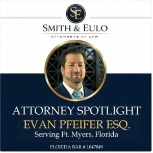 Evan Pfeifer, Esq. - Attorney