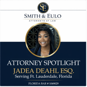 Jadea A. Deahl, Esq. - Attorney