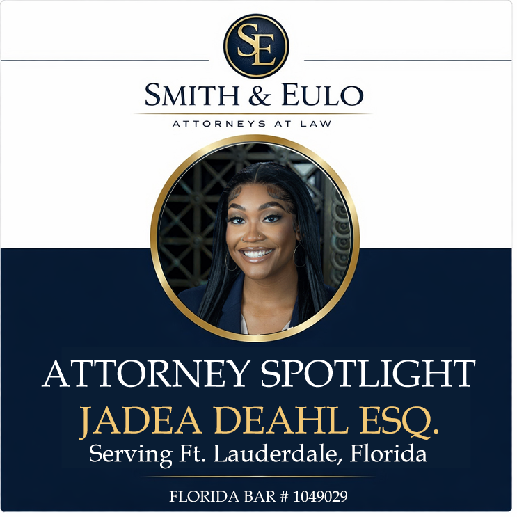 Jadea A. Deahl, Esq. attorney profile photo