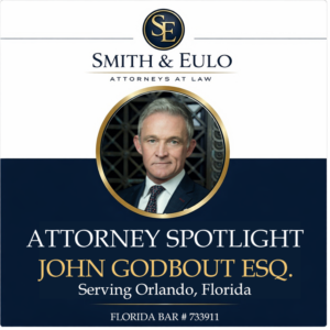 John Godbout, Esq. - Managing Partner