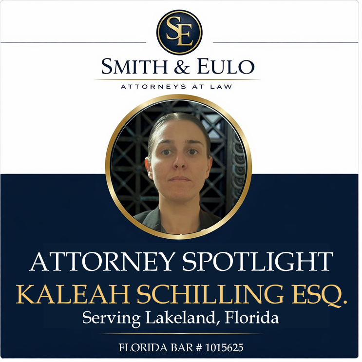 Kaleah Schilling, Esq. attorney profile photo
