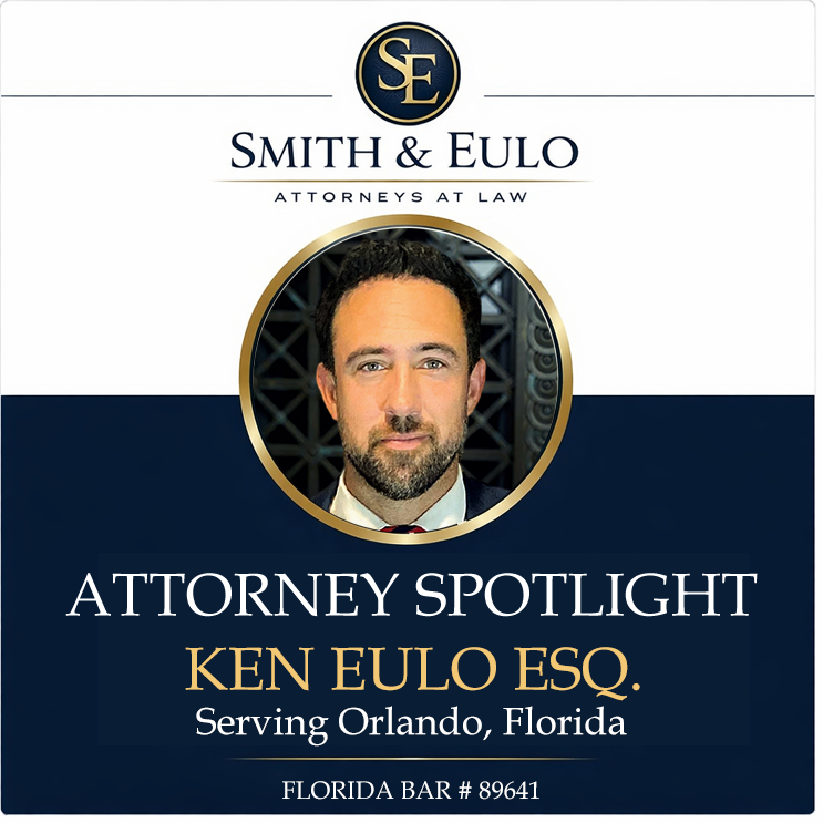 Ken Eulo, Esq. attorney profile photo