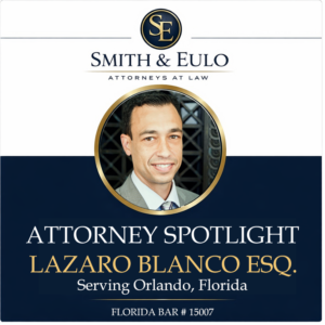 Lazaro Blanco, Esq. - Attorney