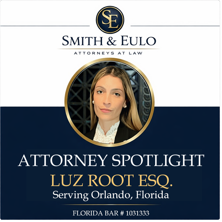 Luz Root, Esq. attorney profile photo