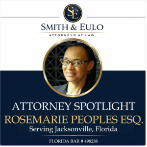 Rosemarie Peoples, Esq. - Attorney