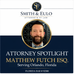 Matthew Futch, Esq. - Managing Partner