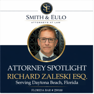 Richard Zaleski, Esq. - Managing Partner