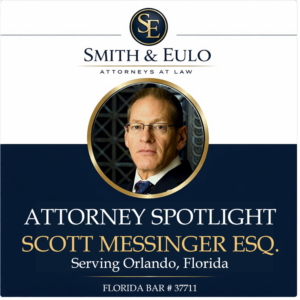 Scott Messinger, Esq. - Family Law Attorney
