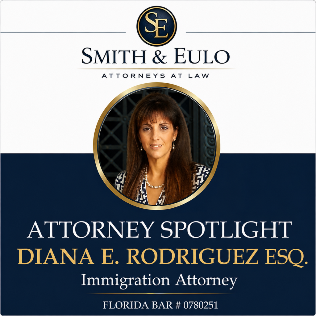 Diana E Rodriguez attorney profile photo