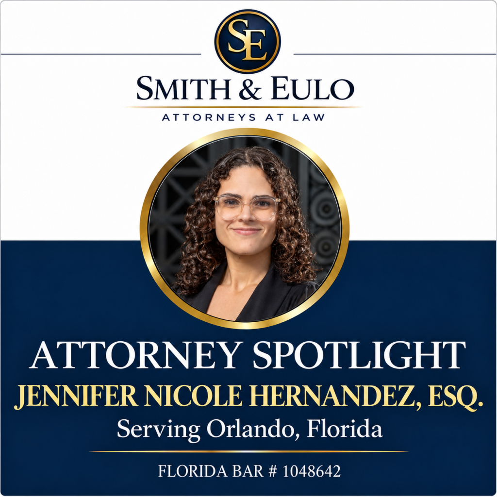 Jennifer Hernandez, Esq. attorney profile photo