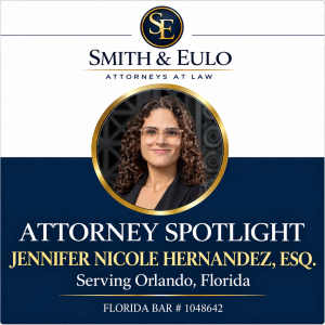 Jennifer Hernandez, Esq. - Criminal Defense Attorney