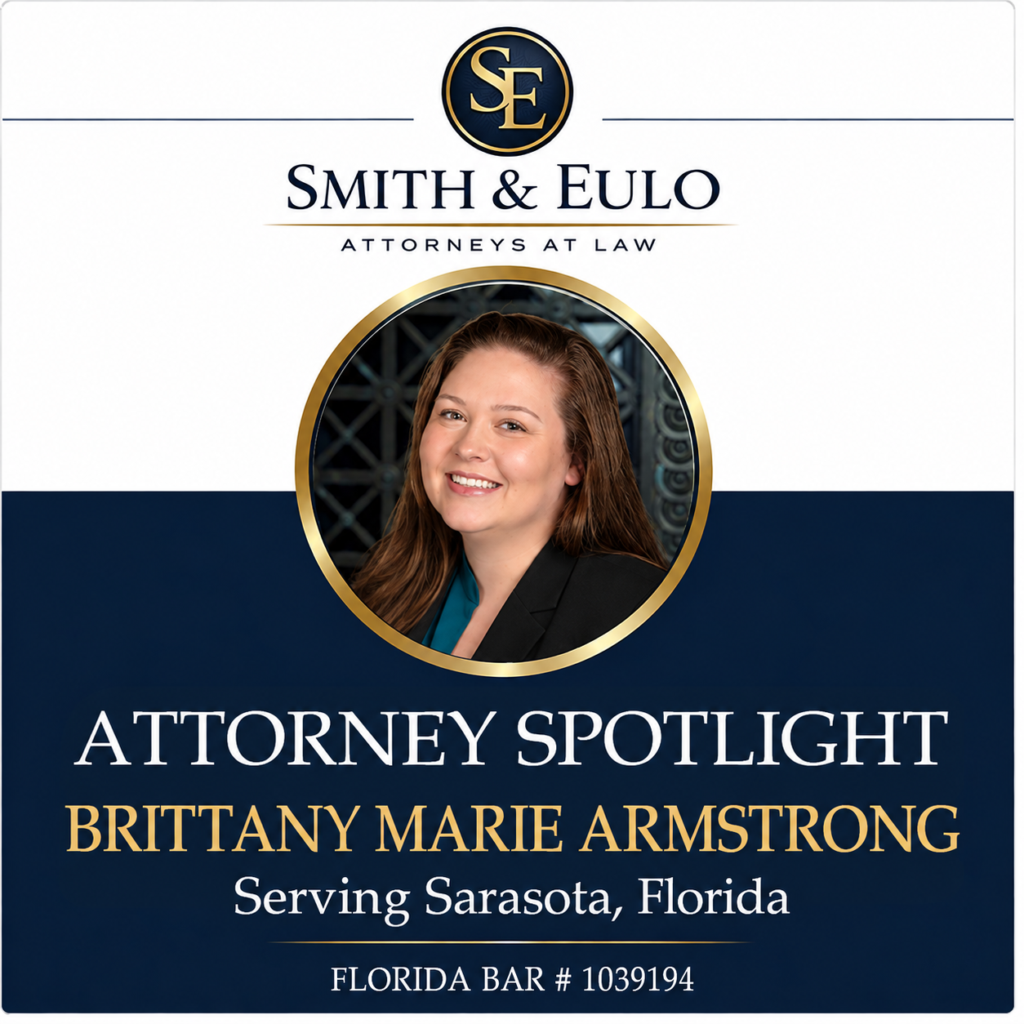 Brittany Armstrong, Esq. attorney profile photo
