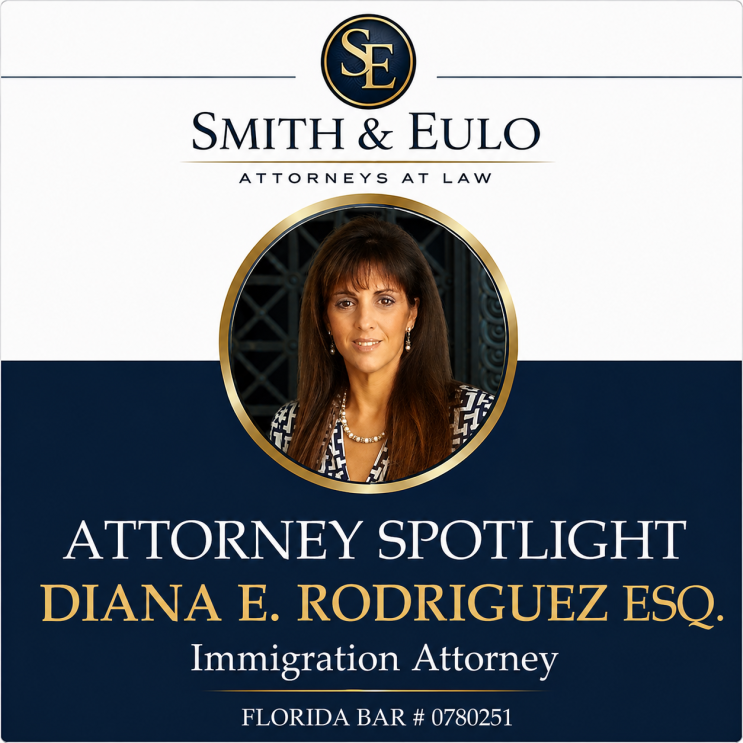 Immigration Lawyer